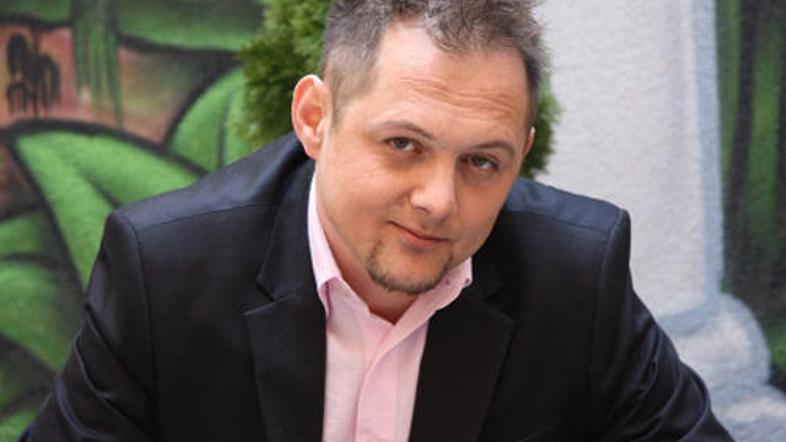 Matjaž Kitak