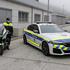 Nova BMW vozila avtocestne policije