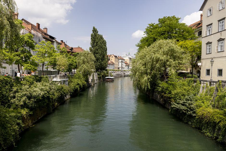Ljubljanica | Avtor: Profimedia