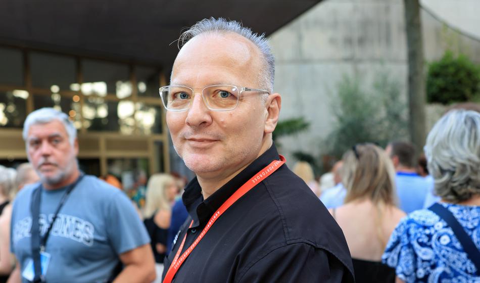 Andrea Flego pravi, da gre pri natolcevanjih za zlonamerno blodnjo