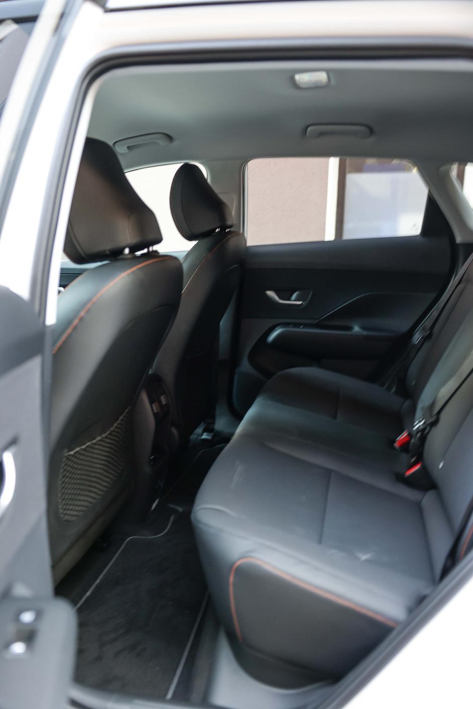 predstavitev Hyundai Kona Electric | Avtor: Saša Despot