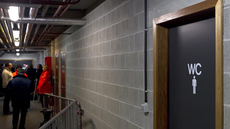 Chris Schelstraete WC