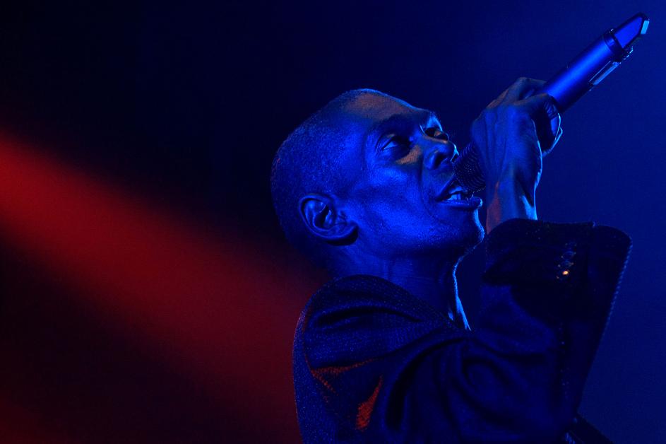 Faihless napolnili Dvorano Sportova