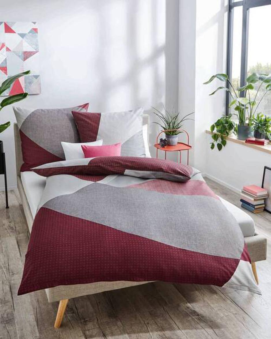 Posteljnina, Lesnina XXXL | Avtor: Lesnina XXXL