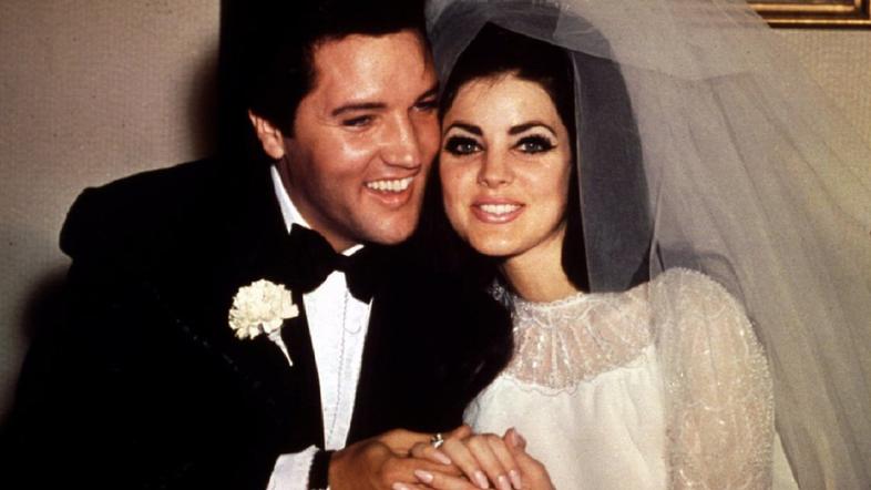 Priscilla Presley