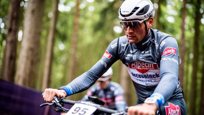 Mathieu van der Poel