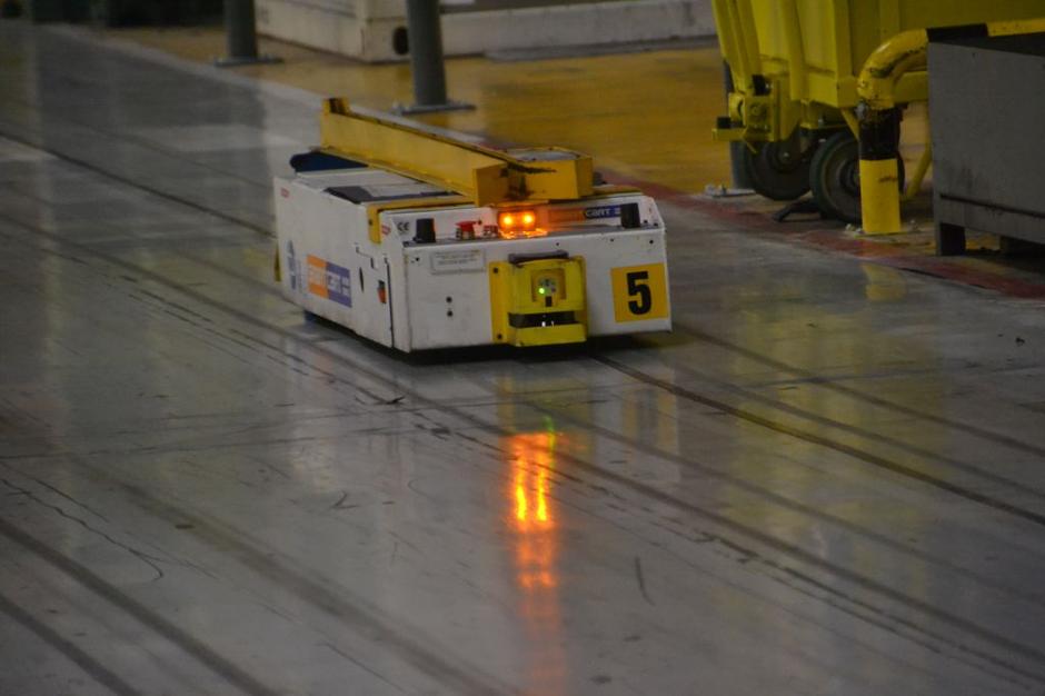 Revoz | Avtor: Gregor Prebil