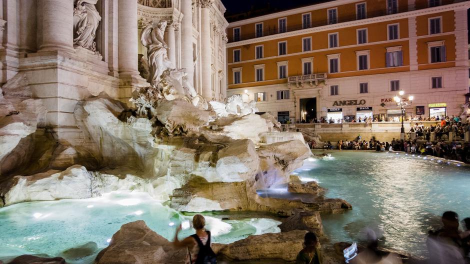 Rim | Avtor: Profimedia