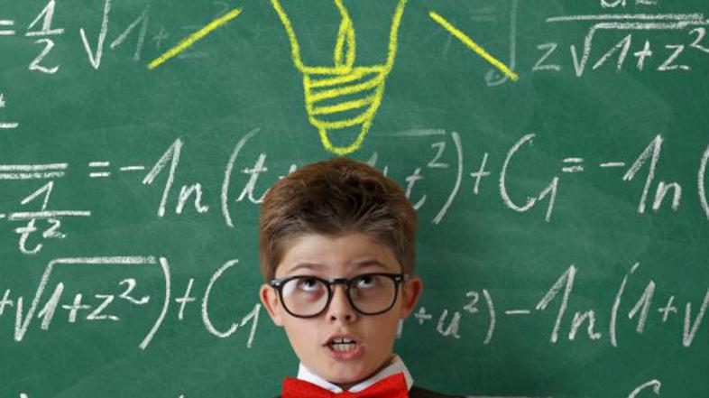 Inteligenčni količnik