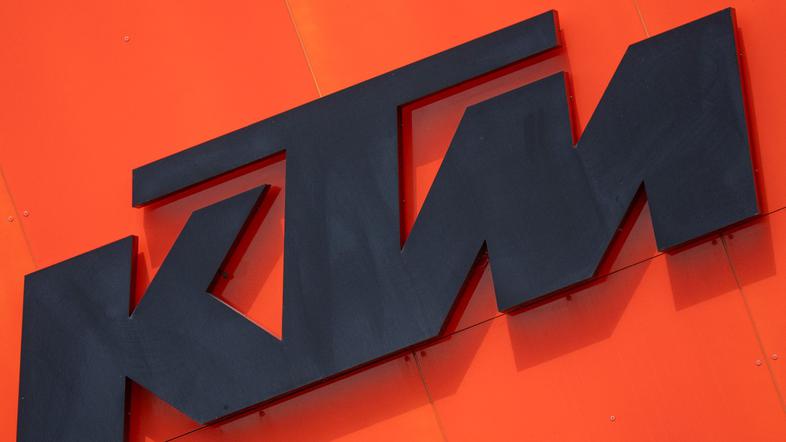 KTM
