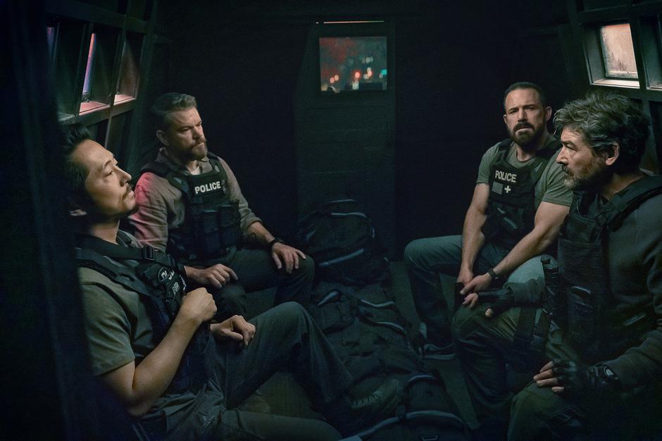 the rip | Avtor: Profimedia