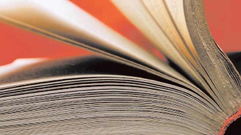 Bodo papirnate knjige kmalu preteklost? (Foto: iStockphoto)