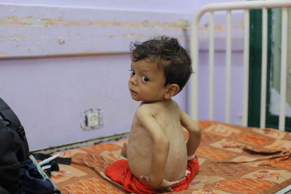 gaza lakota | Avtor: Profimedia