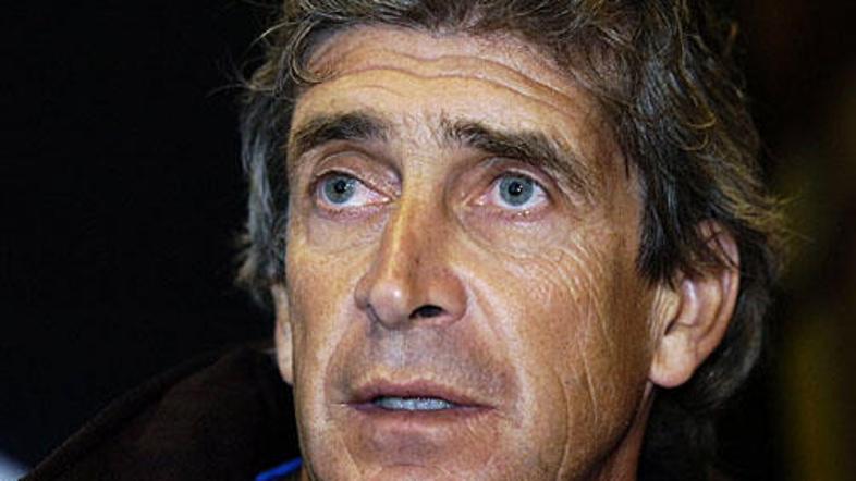 Bo Manuel Pellegrini nasledil Juandeja Ramosa?