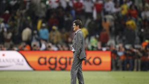 Capello je, morda prepozno, storil tisto, kar se je v Angliji odlašalo mnogo pre