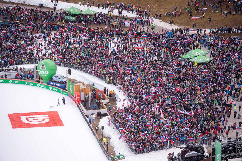 Planica zaključek sezone | Avtor: Anže Petkovšek