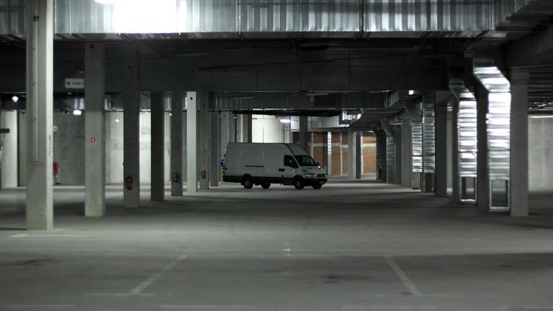 (Foto: Benjamin Kovač)