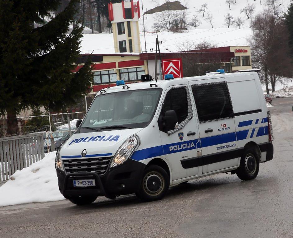 Preiskava Tovšakove 