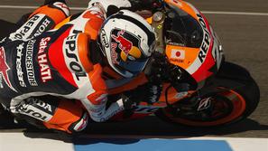 Dani Pedrosa (Honda)