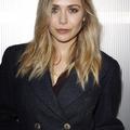 Elizabeth Olsen