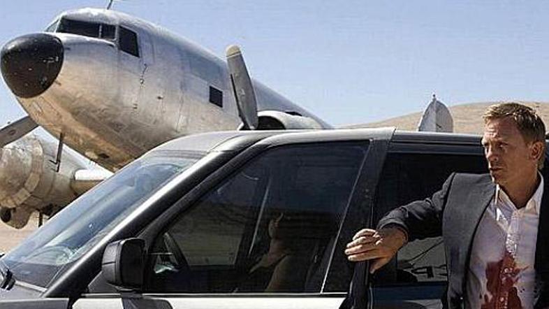 Kri ni prava, "scenografija" je!