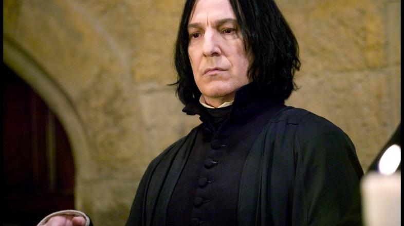 alan rickman