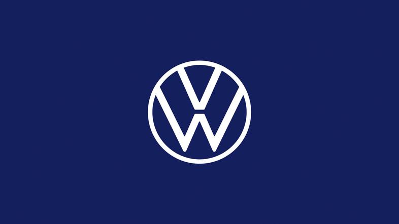 Volkswagen logo
