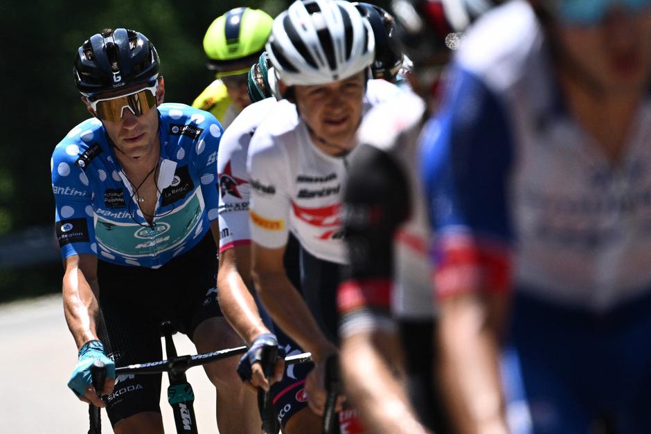 Kriterij Dauphine | Avtor: Profimedia