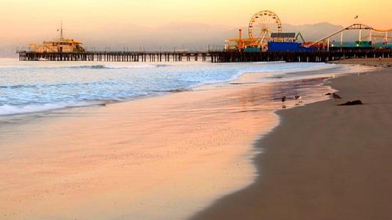 Kalifornija je "nadnaraven" del ZDA – kar boste videli v Kaliforniji, drugje v Z