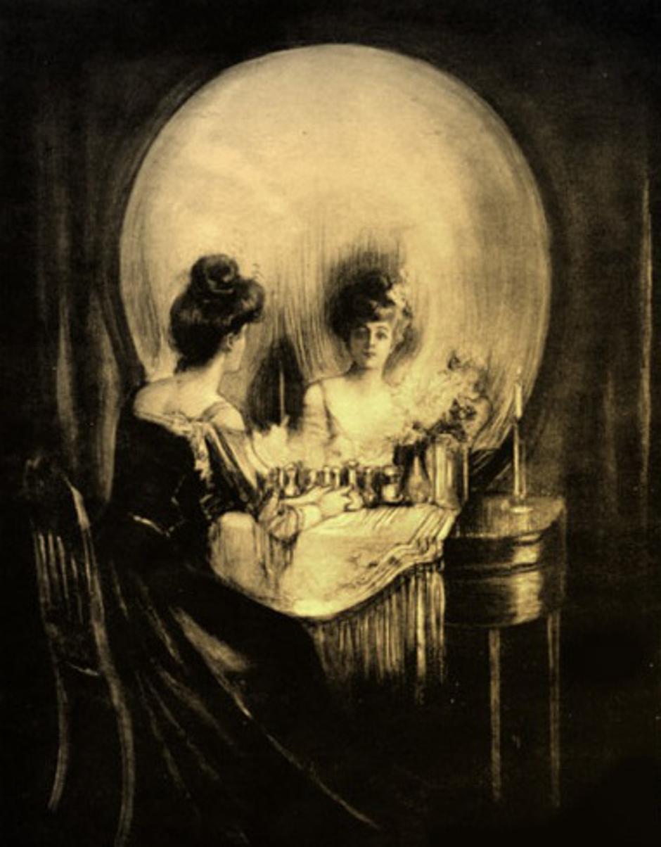 Charles Allan Gilbert  | Avtor: Charles Allan Gilbert 