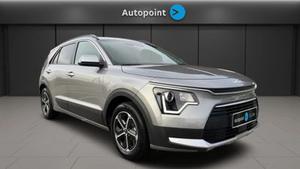 KIA KIA Niro