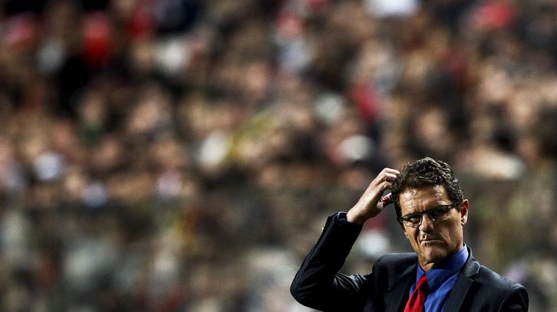 fabio capello