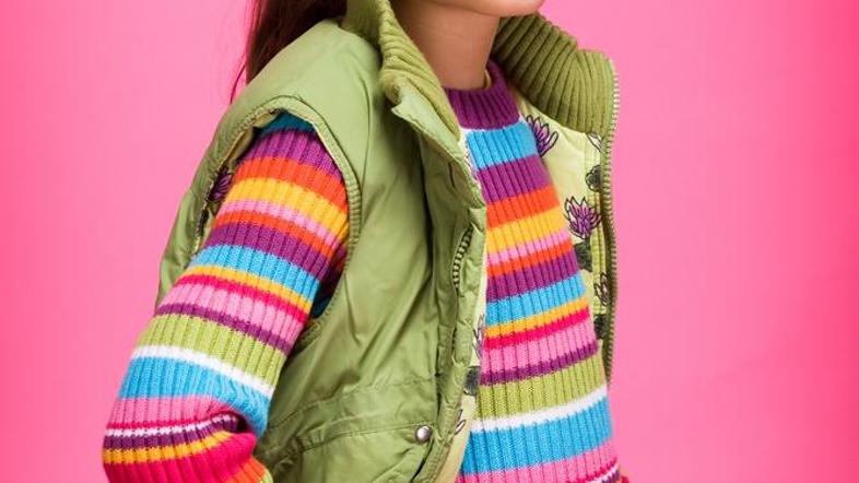 Mavrična leta. (Foto: Shutterstock)