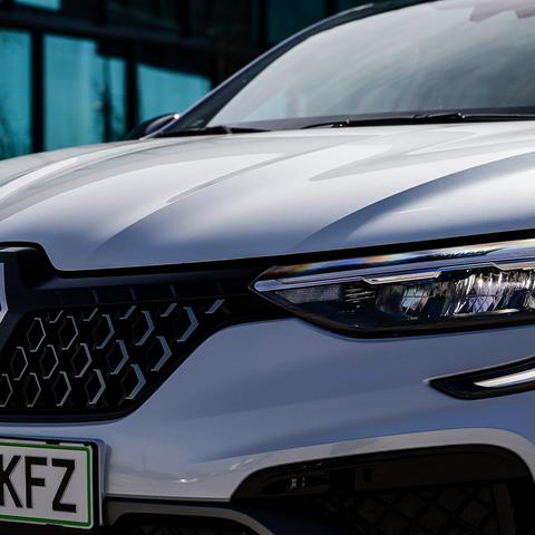 Renault Megane Conquest esprit Alpine