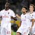 (Torino - AC Milan) Balotelli Birsa Zaccardo Serie A