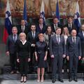 nova vlada RS