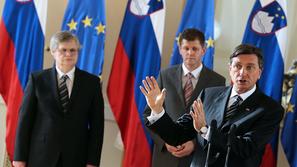 Predstavitev nove KPK