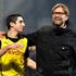 Marseille Borussia Dortmund Liga prvakov Klopp Mkhitaryan Mkitarjan