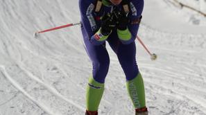 biatlon pokljuka gregorin