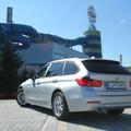 BMW serija 3 touring