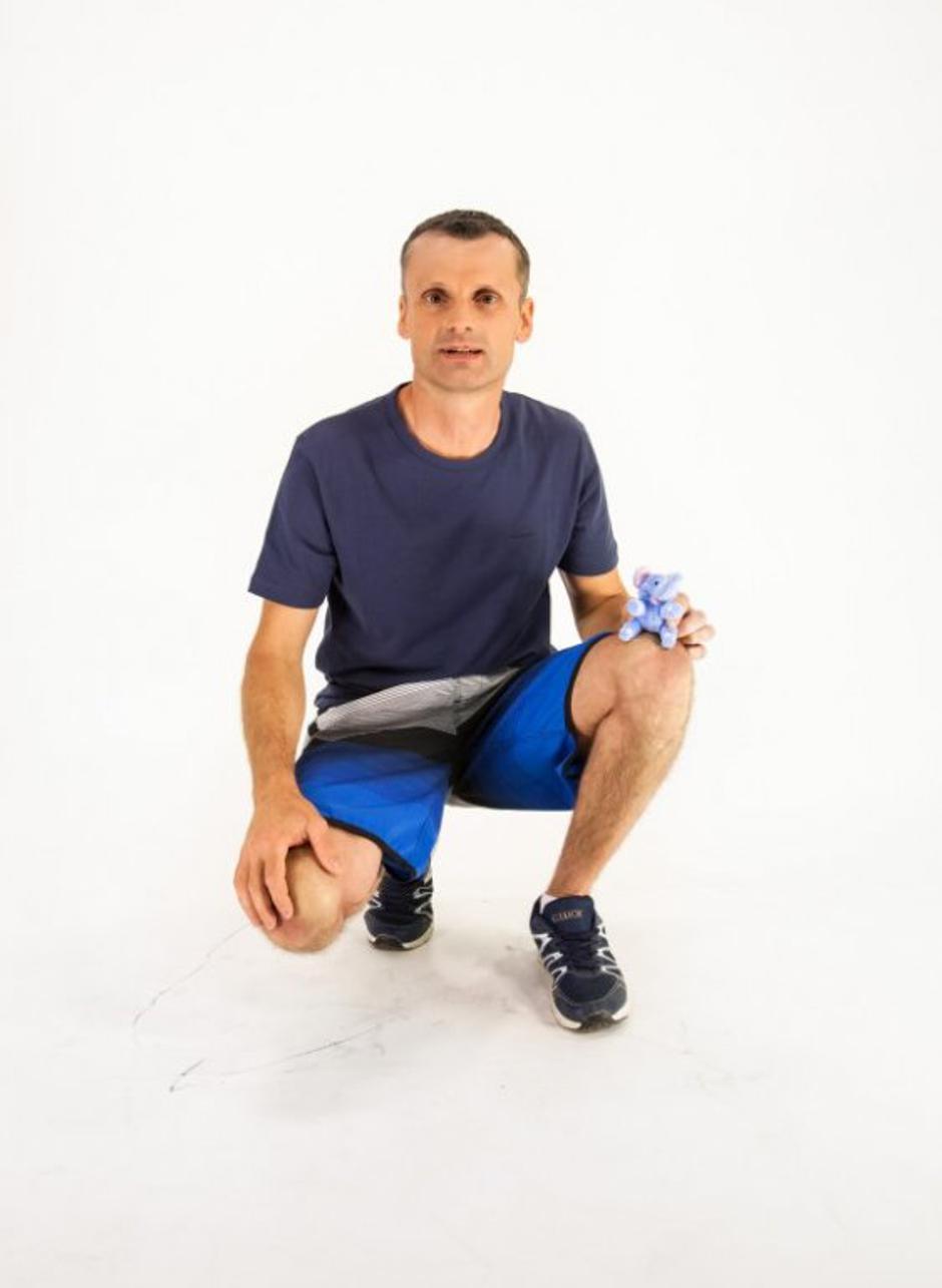 Jože Mastnak, Ljubezen po domače | Avtor: POP TV