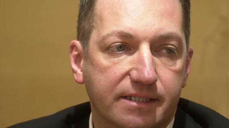 "To je kalvarija, ki se vleče že več let," je dejal Popovič. (Foto: BOBO)