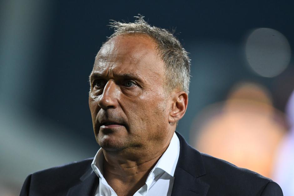 Darko Milanič | Avtor: Profimedia