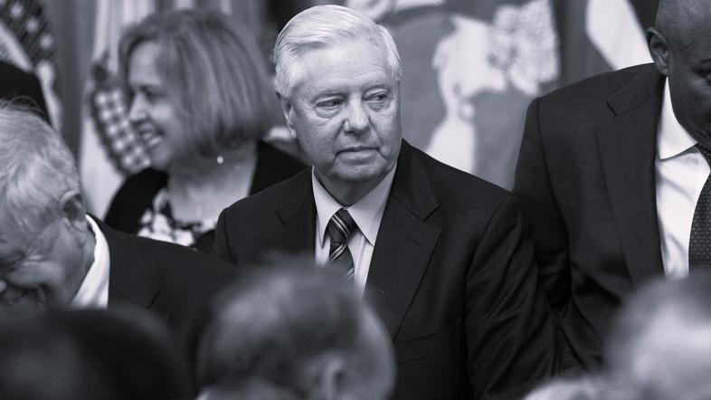 Lindsey Graham