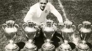 Alfredo di Stefano