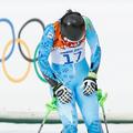 Gut superkombinacija olimpijske igre Soči 2014 slalom