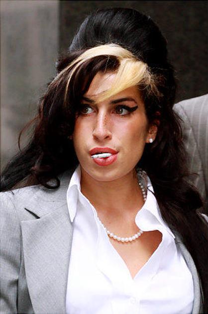 Amy Winehouse