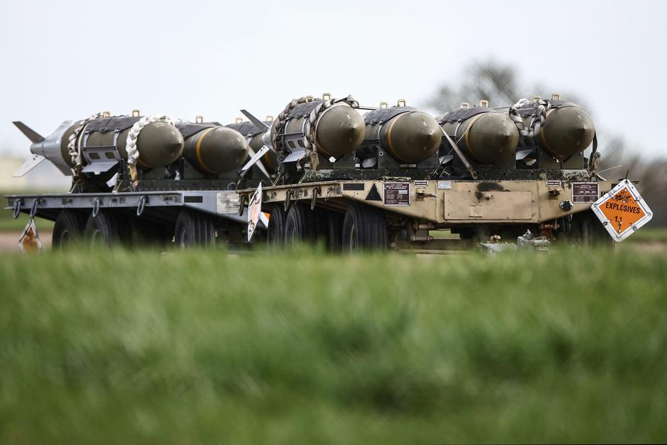 iran napad libanon | Avtor: Profimedia