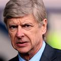 wenger west bromwich albion arsenal