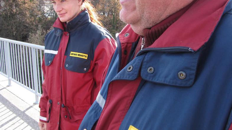 V kranjskem medobčinskem inšpektoratu bodo ob uvedbi radarja zaposleni trije inš